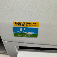 Perkin Elmer EnVision 2105 Alpha 680 nm Laser Multimode Plate Reader image 0